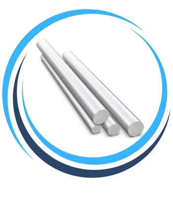 Duplex-Super duplex Round Bar